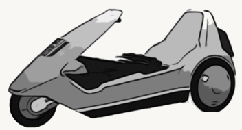 Sinclair C5