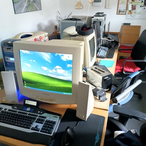 LAN-Party
