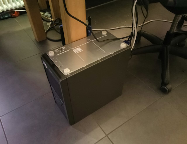 LAN-Party