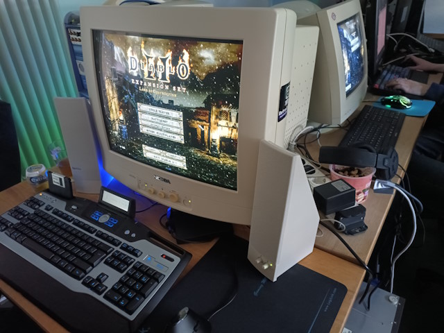 LAN-Party