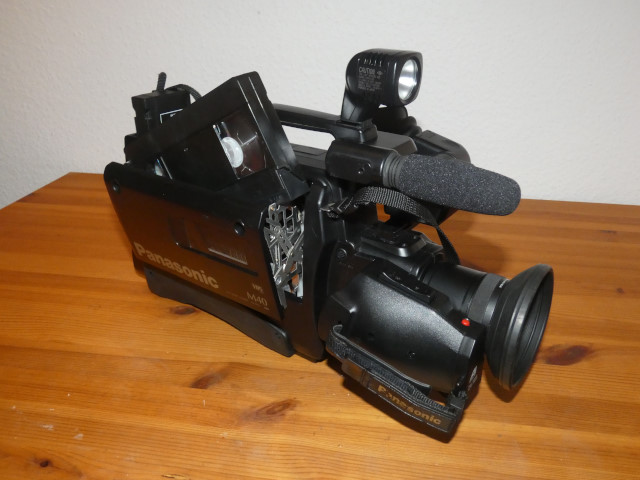 Panasonic NV-M40