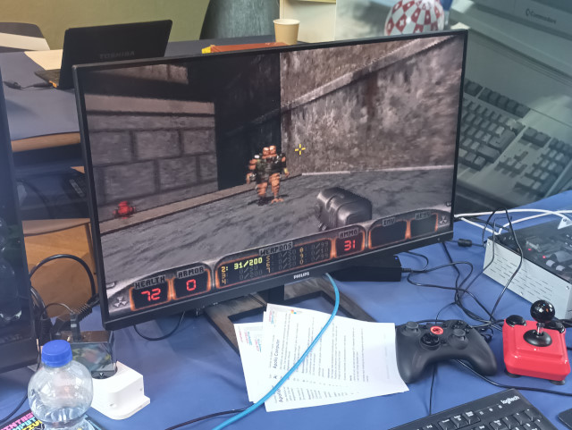 Duke Nukem 3D